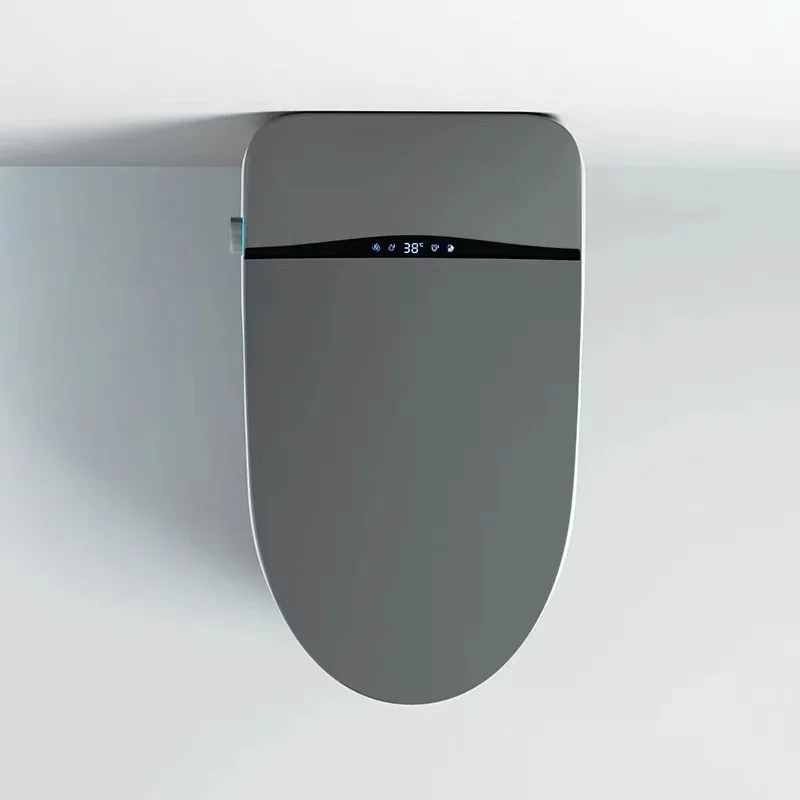 สุขภัณฑ์อัจฉริยะคุณภาพสูงสำหรับห้องน้ำสมัยใหม่