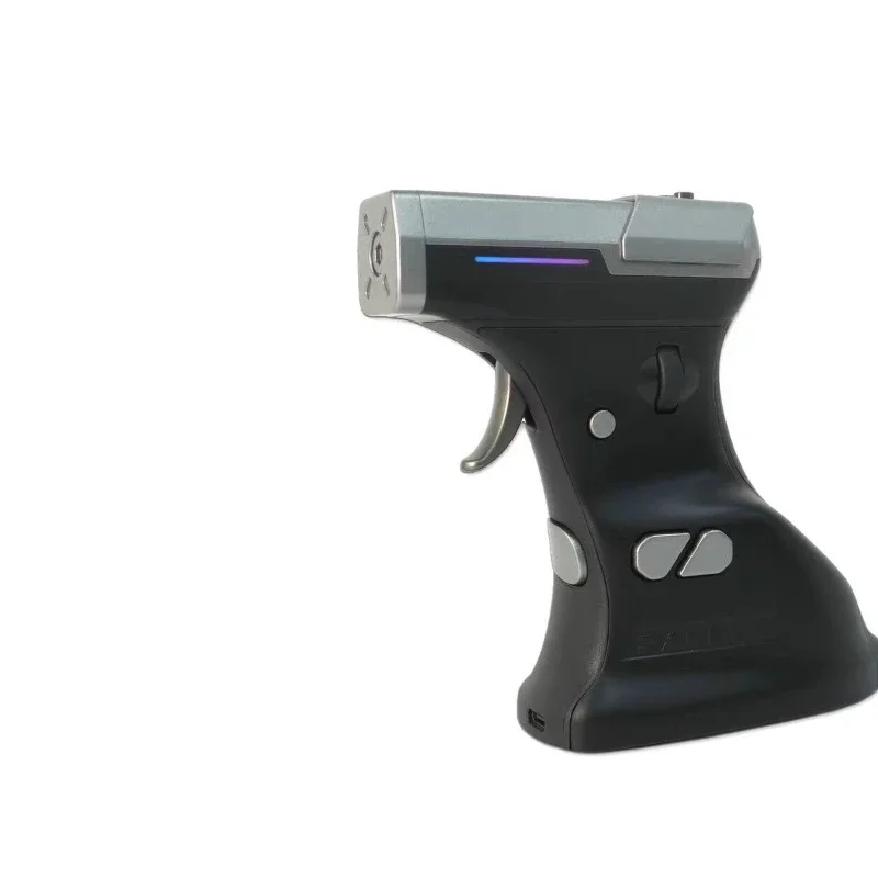 Shooting game computer peripheral mouse real recoil feedback ErgoStrike 7