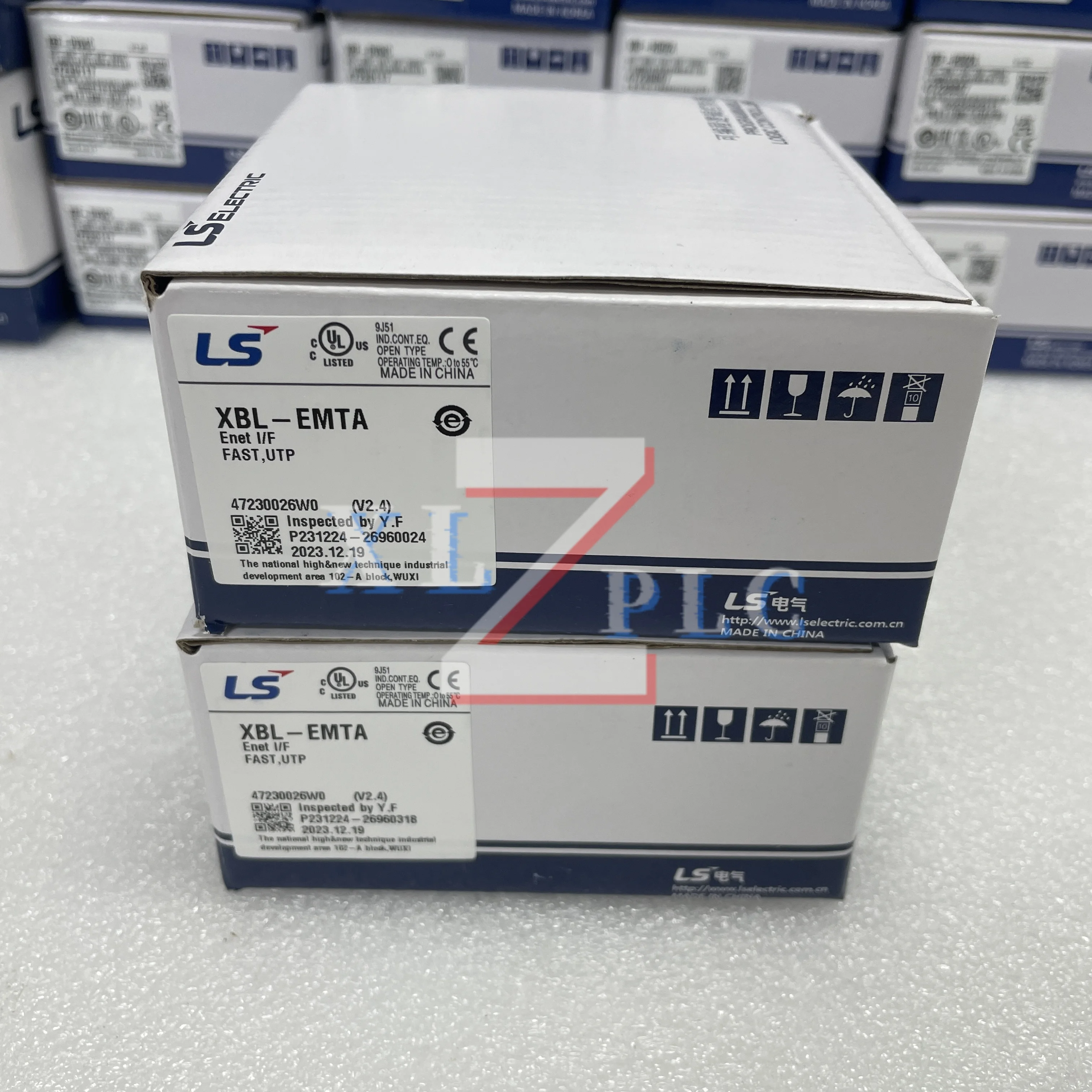 PLC module     new in stock    XBL-EMTA    XBL-C41A