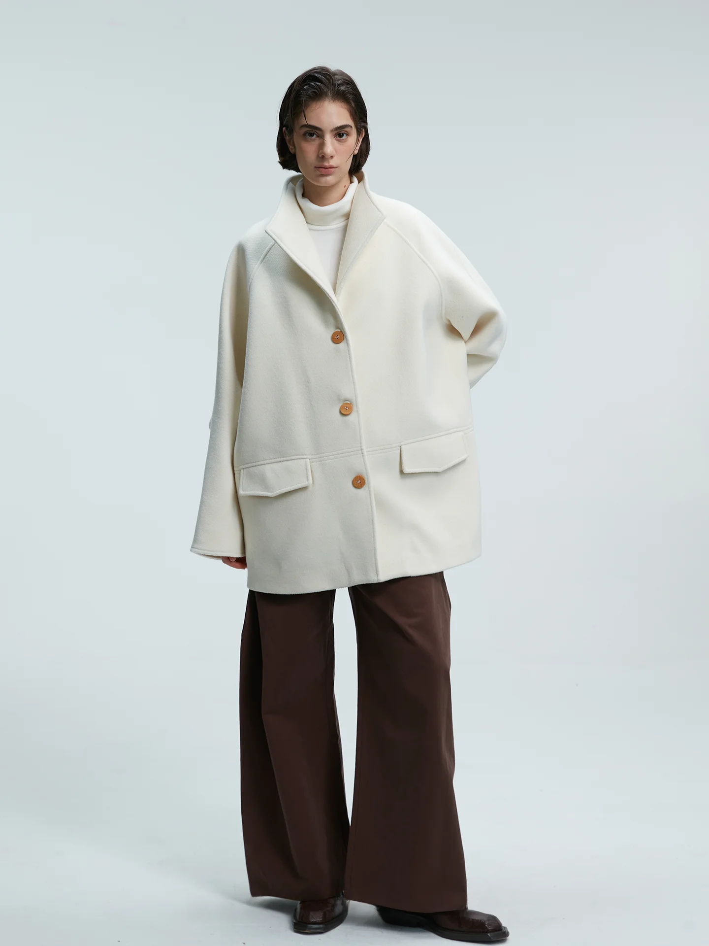 Wonder Wool Lyocell…