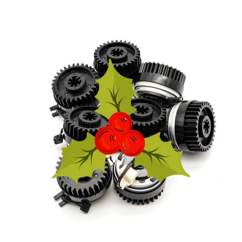 

1PCS A161M20101 Original Fuser Drive Clutch For Konica Minolta Bizhub C224 C224e C284 C284e C364 C364e C454 C454e C554 C554e