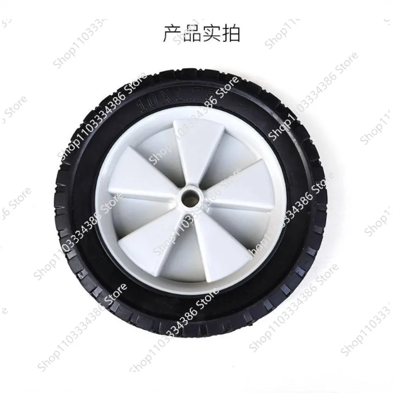 

Cleaning Machine 360B360C380C0717B091121 Car Washing Machine Wheels and Casters