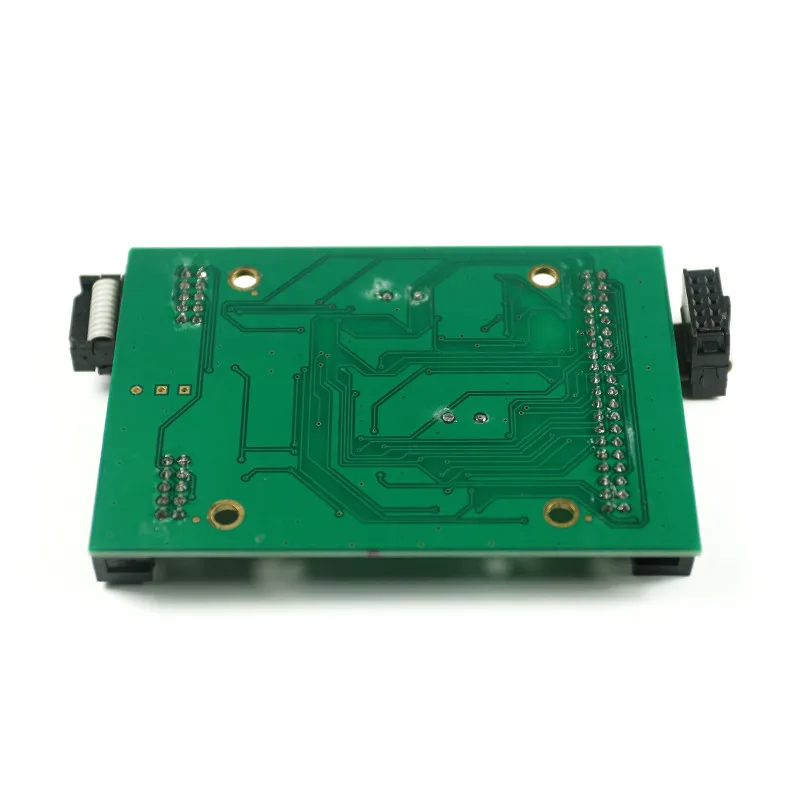 Decodificatore chip supercolor per scheda decodificatore stampante HP Designjet Z6100 Z6100ps