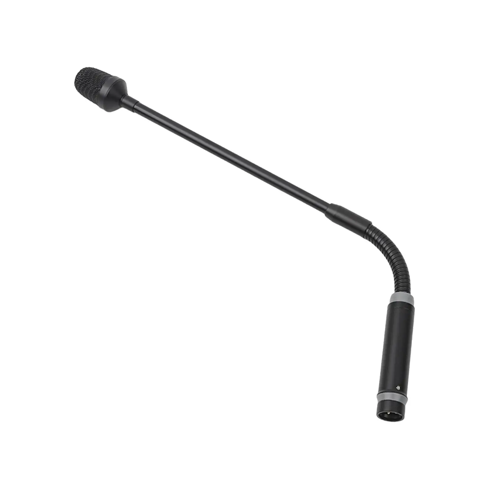 Dynamic DJ Mic Flexible Dynamic Mic for Recording Meeting Stadium Broadcasts