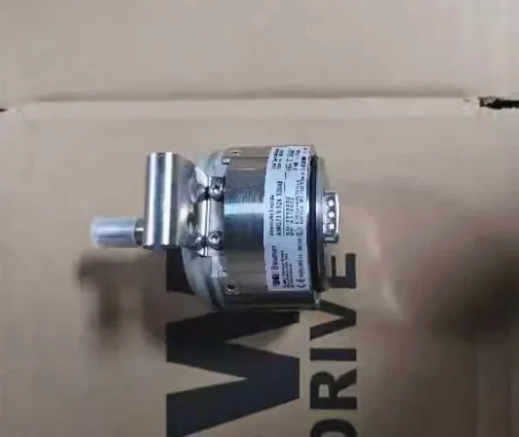 Original New Baumer SEW   73 S S24 S2048 A M G73SS24S2048 Eurodrive Absolute Encoder AS7Y AV7Y Part No 13630784