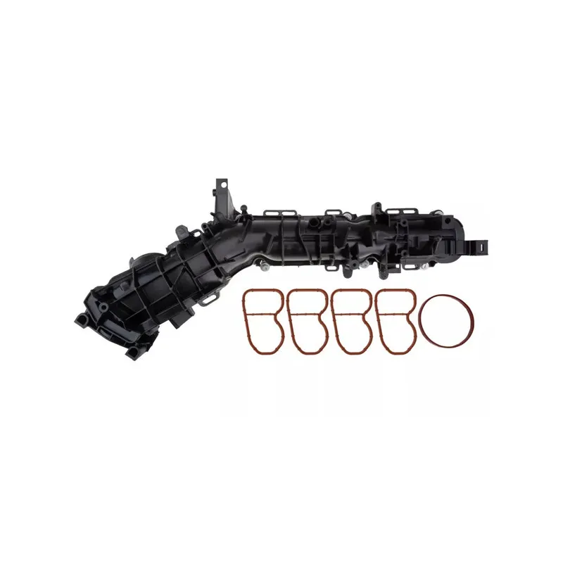 Intake Manifold Without actuator 11618579245 for BMW 5er G30 518d 520d xDrive G31 1995 ccm