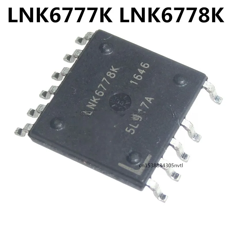 Original 2Pcs/ LNK6…