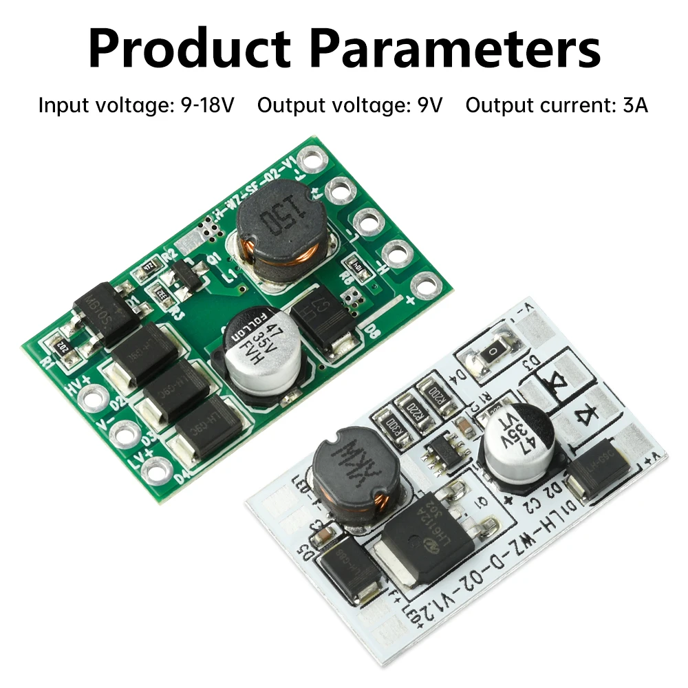 Automotive Led Head…