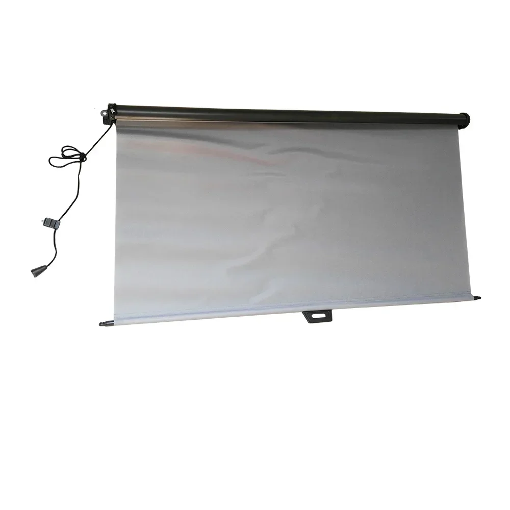 

Bus Spare Parts Auto Accessory Flashing Sun Shade Electric