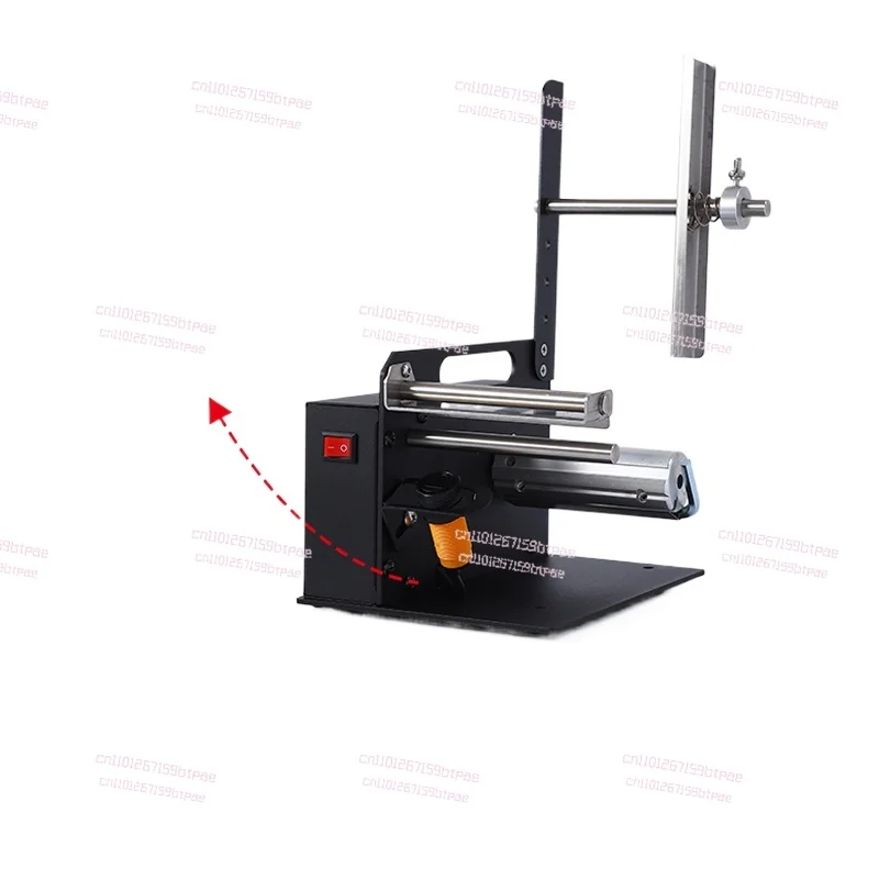 Label Peeling Machi…