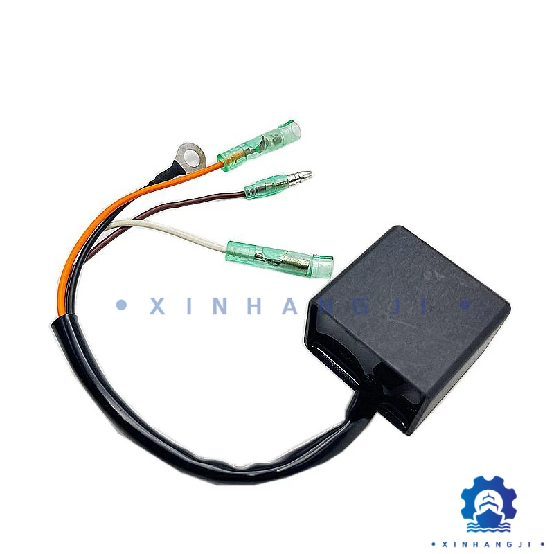 جودة عالية وحدة Assy 6A1-85540-01 لملحقات الدراجات النارية Yamaha Parsun الخارجية 2HP 6A1-85540
