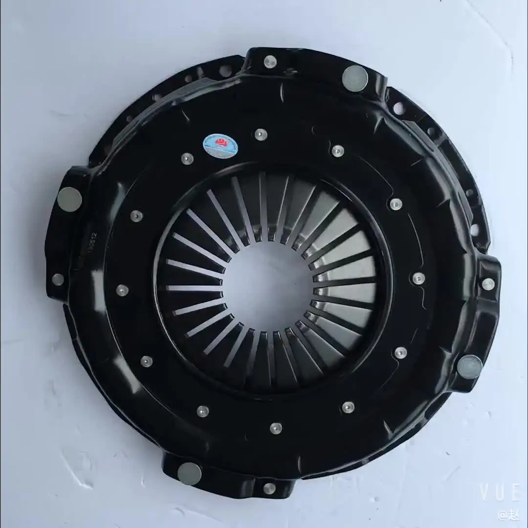 Manufacturer sells premium auto parts clutch platen assembly 350G3