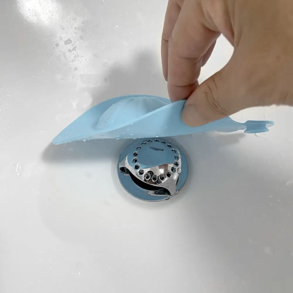 

Stainless Steel Stainless Steel Drain Filter Effective Design Sturdy Construction Anti Clogging Basket Blocks Smells Anti Odor