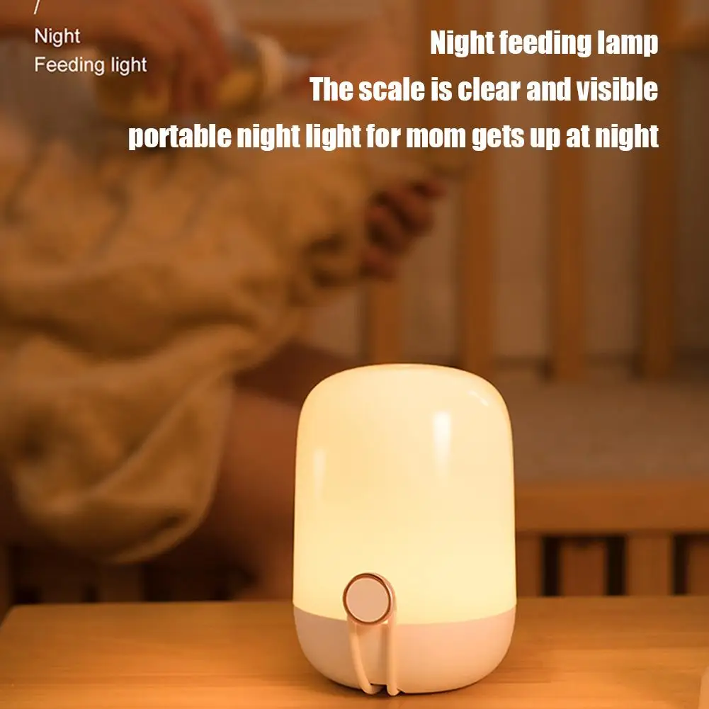 Рисунок 2 - Портативные Usb-ночники с плавной регулировкой яркости