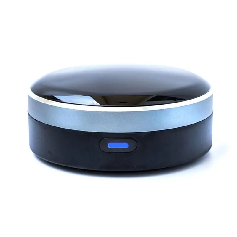 Controlador inteligente para el hogar CLCU Tuya RF, control remoto universal para TV, aire acondicionado, cortinas y persianas enrollables, compatible con Siri, Alexa y Google Home