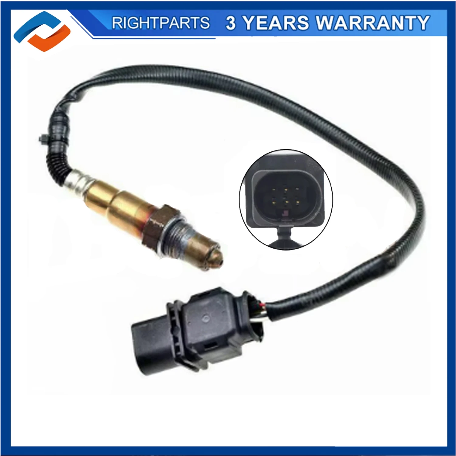 

Lambda Probe Oxygen O2 Sensor For KIA Soul RIO 1.1 1.4 PRO Ceed CERATO FORTE 1.6 SPORTAGE OPTIMA 1.7 CRDI 2011-2019 39350-2A620