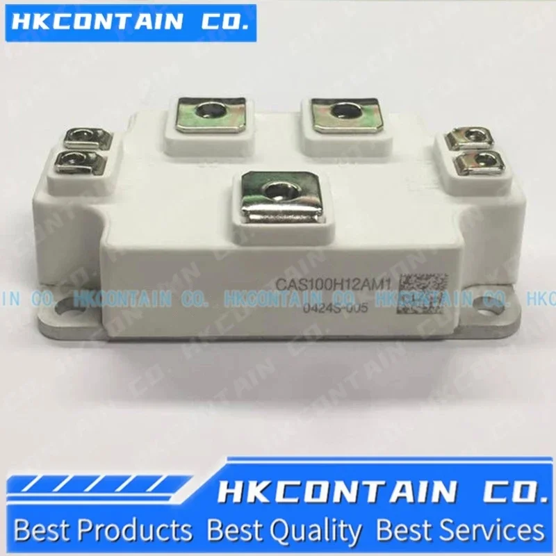 NEW CAS100H12AM1 CAS120M12BM2 CAS300M12BM2 CAS300M17BM2 C242-A60V-AC10 C24H2F C250-A48V-DC10 C3B6-100A C4A-1AP C-5990 C-6098-2