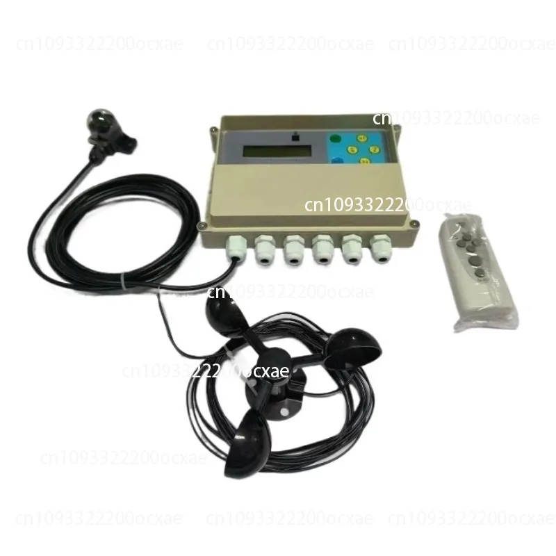 

Dual-axis sun tracking controller Dedicated light-controlled dual-axis sun tracking control