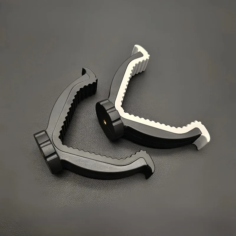 Hunting Camera V-Mount – Lightweight Top Holder with 1/4
