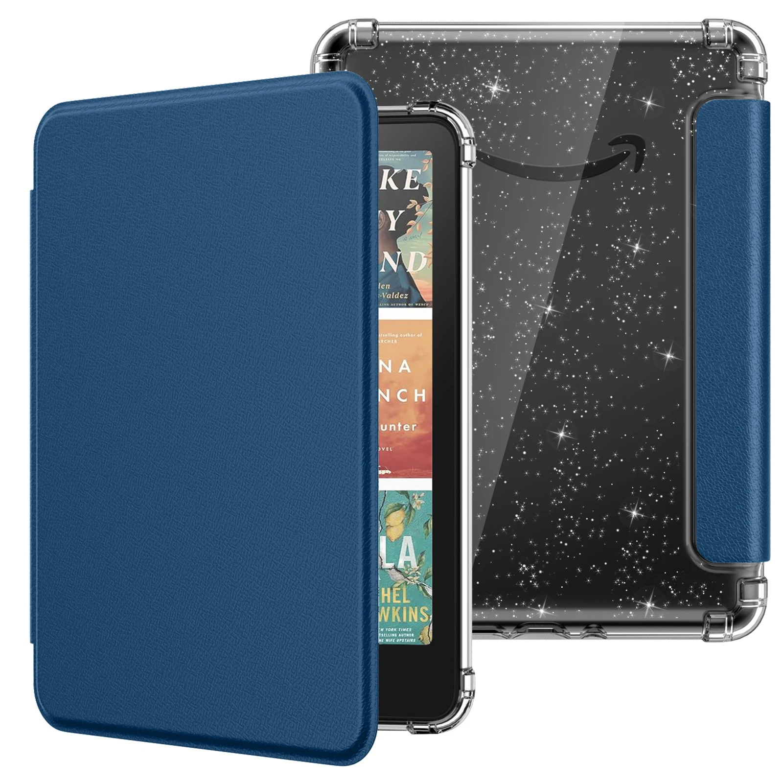 Case for Kindle Paperwhite 12th Gen 2024 (7