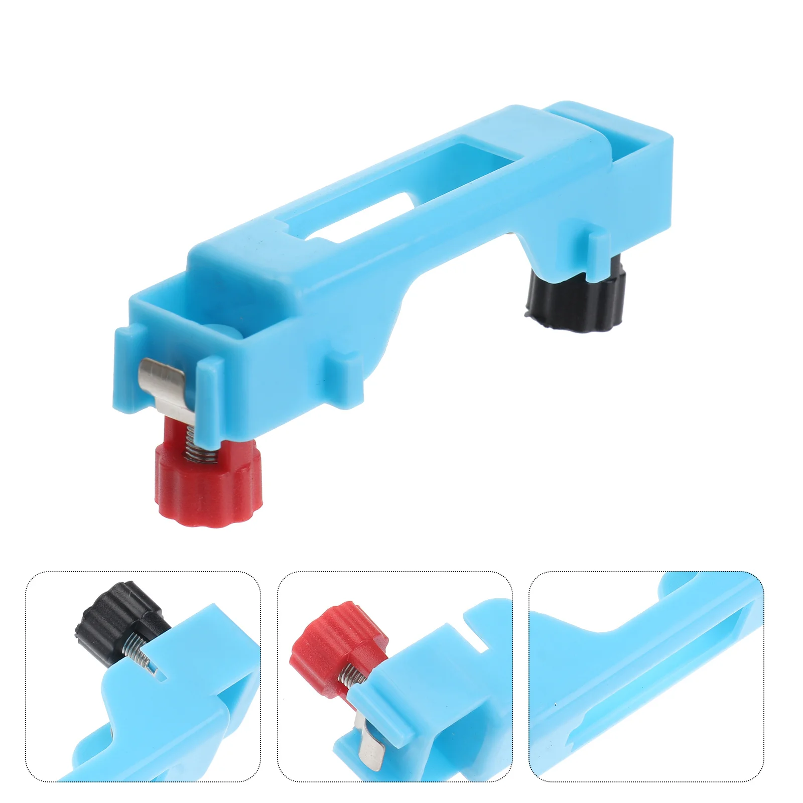 

2Sets Electromagnet Experiment Set High Class Material Perfect for Primary School Physics Lessons and Laboratory Use