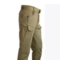 Khaki X7 Pant