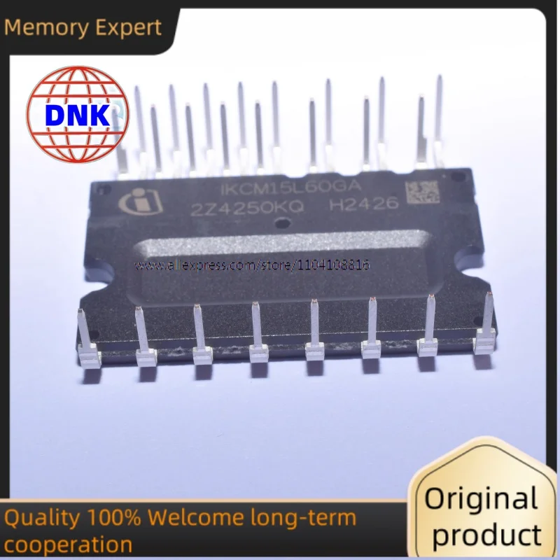 IM5D05K060M2S Módulo IGBT nagelneu и оригинал