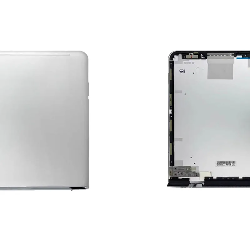 FOR HP ENVY 13-AB TPN-I127 Laptop Shell Replacement Rear Lid Case Silver LCD Screen Back Cover 909623-001