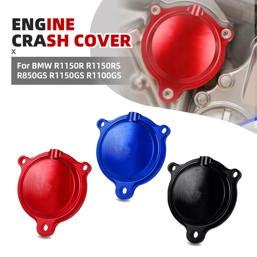 For Yamaha Raptor 125/250/360/660/700R Motorcycle Engine Crash Cover Protector Guard Cylinder Guard YFM 125R/250R/360R/660R/700R