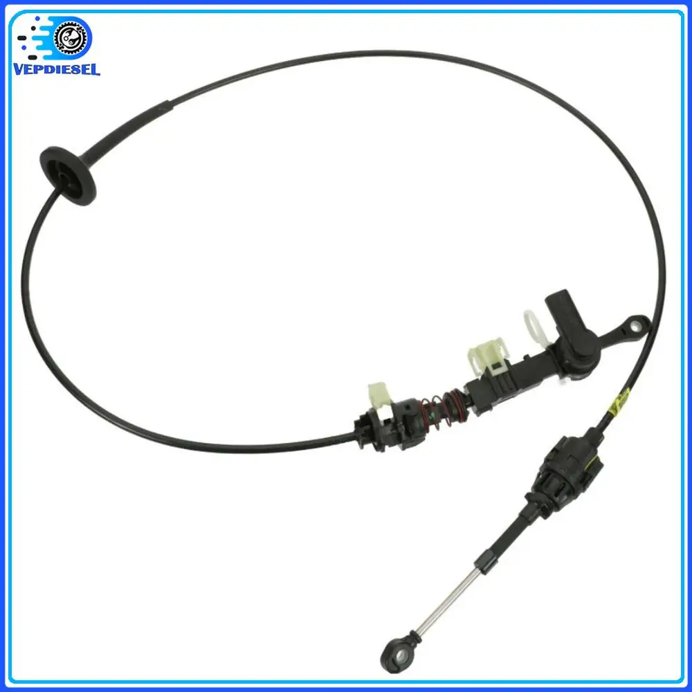 

52107846AJ Auto Transmission Gear Shift Cable Fits For DODGE RAM 1500 2500 Auto Parts