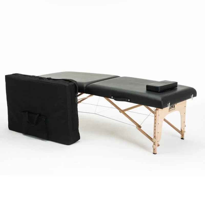 Folding Bed Massage Beautician Medical Portable Stretcher Pedicure Furniture Beauty Salon Maca Portatil Cosmetology Couch JGY