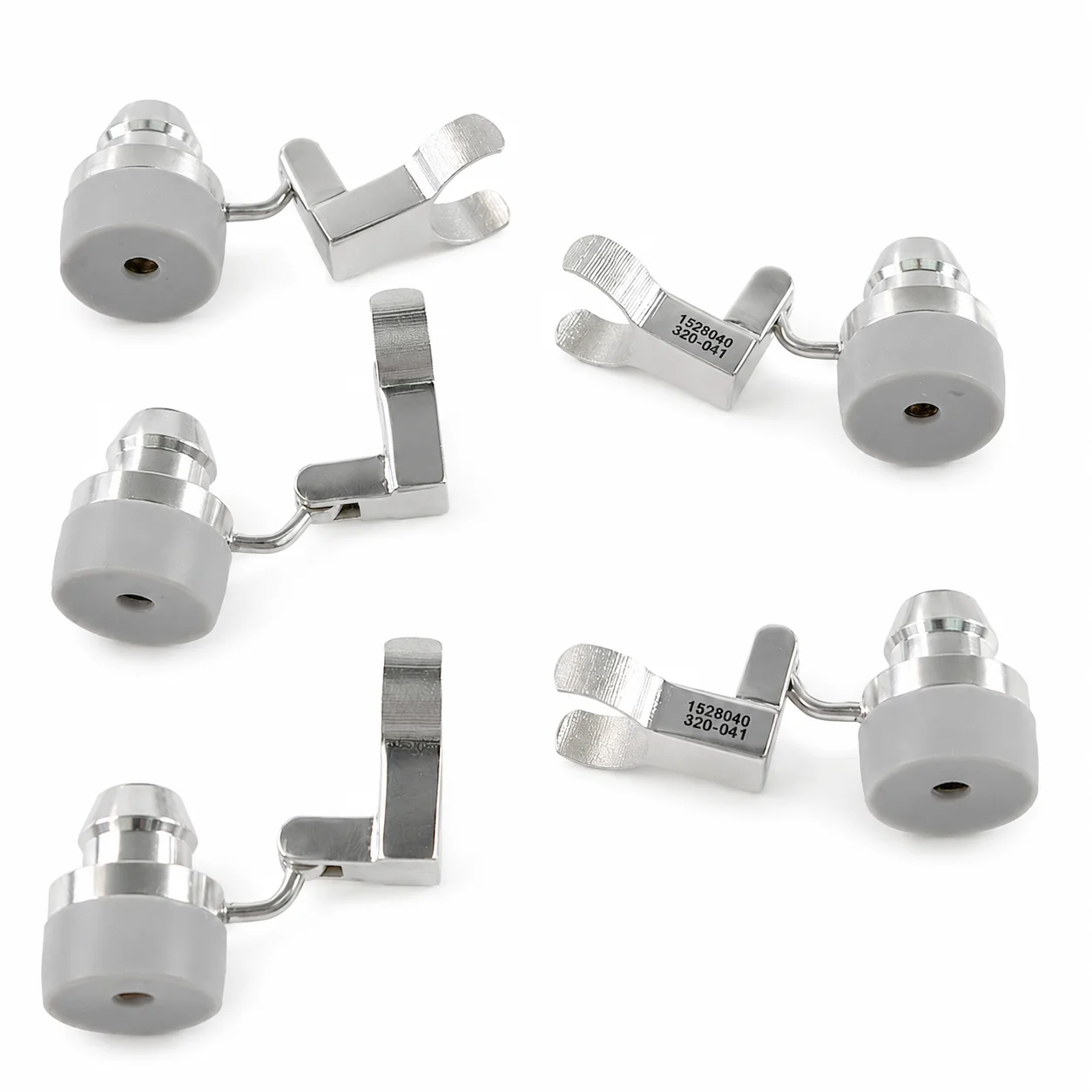 Laparoscopic Trocar 10mm To 5mm Reusable Laparoscopy Surgical Instruments