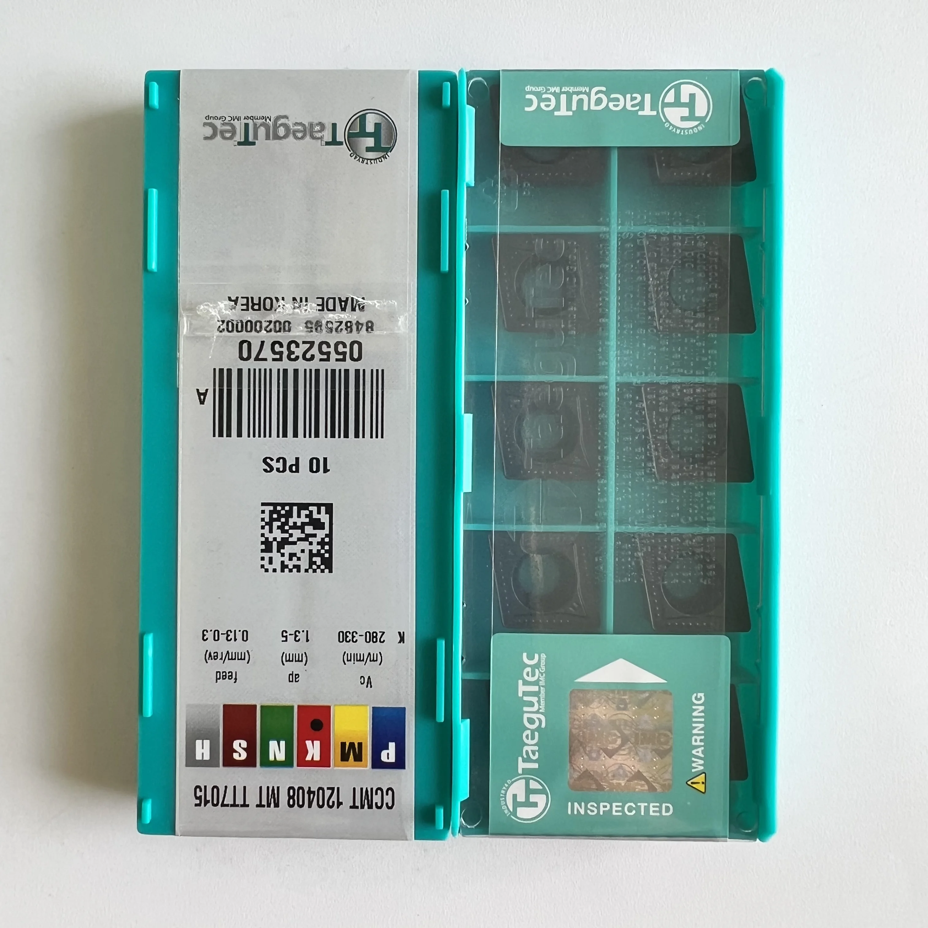 Lama CNC originale muslimt7015