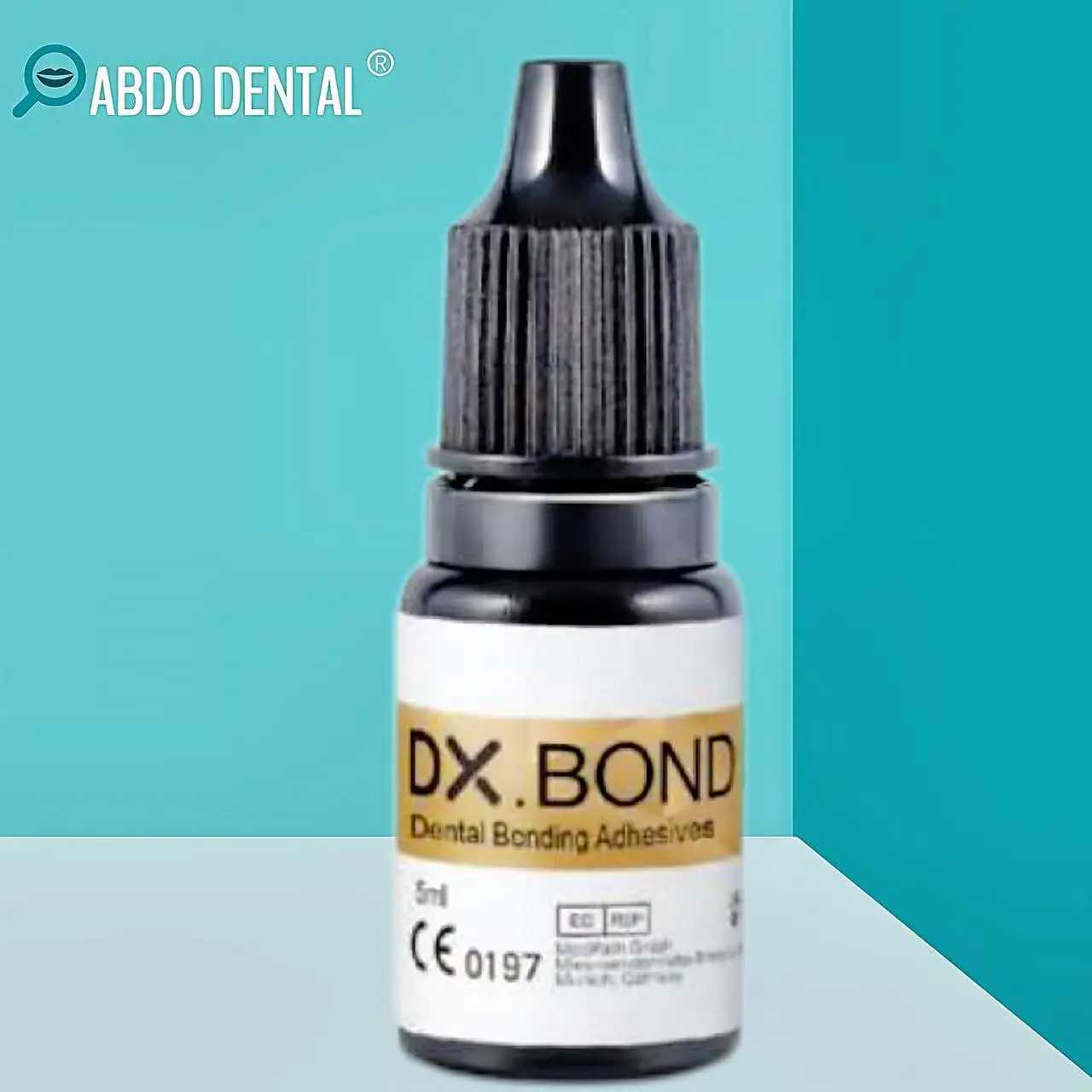 dx-ボンド-5-ミリリットル-ボトル歯科ボンディング接着剤歯修復酸エッチングゲル光硬化複合樹脂矯正剤接着剤