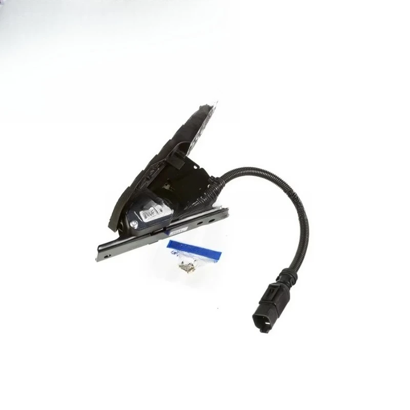 

Accelerator pedal for wheel loaders L60F, L70F, L90F, L110F, L120