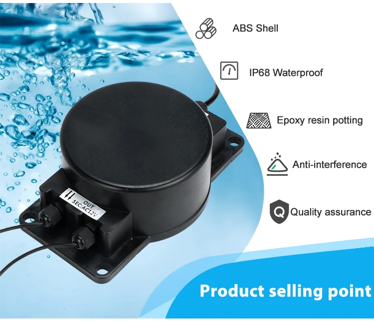 مقاوم للماء الصف IP68 AC220V مقاوم للماء إضاءة المناظر الطبيعية محول إضاءة حمام السباحة ضوء محول الطاقة صمام ثنائي باعث للضوء إضاءة حمام السباحة