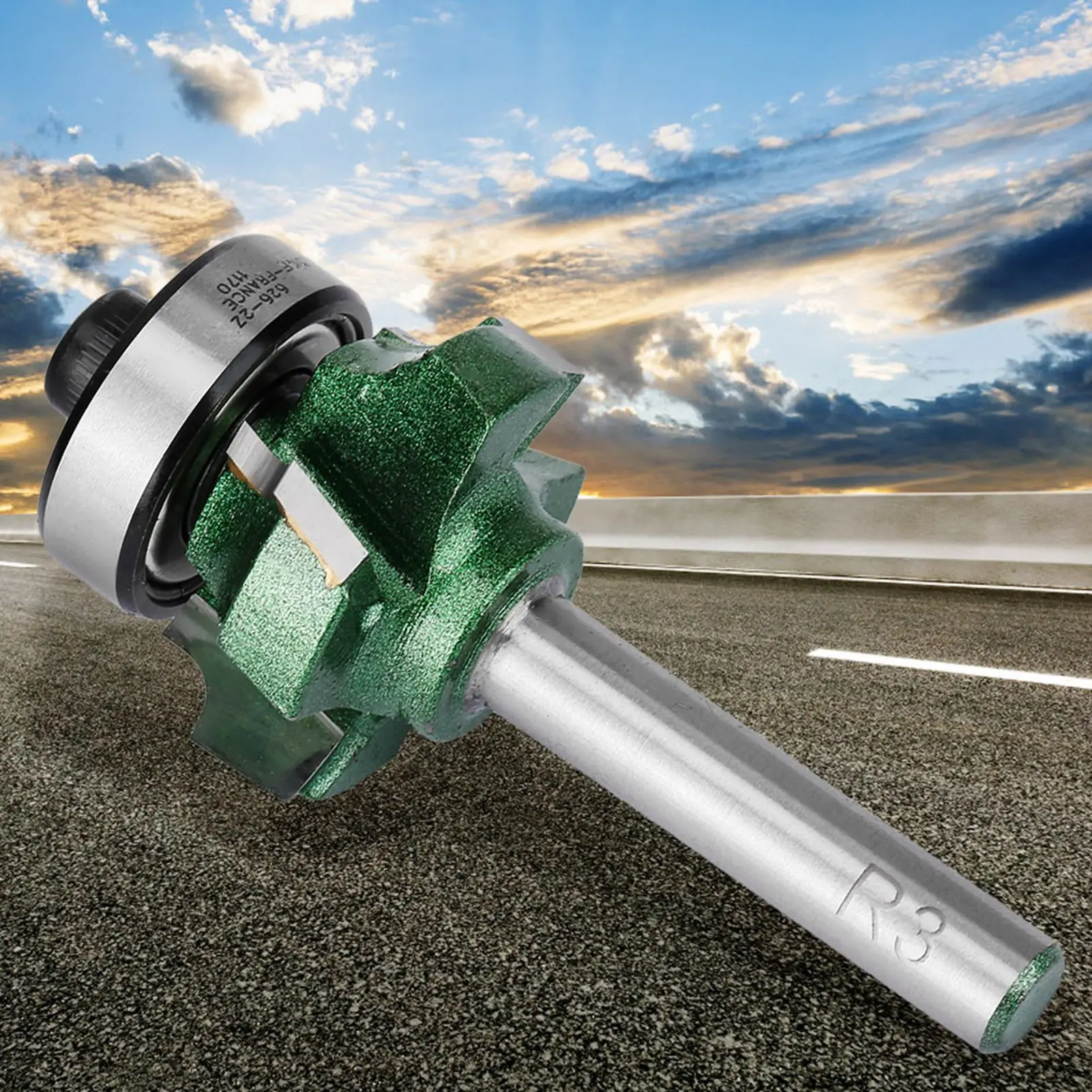 Trimming Cutter R1/… - image