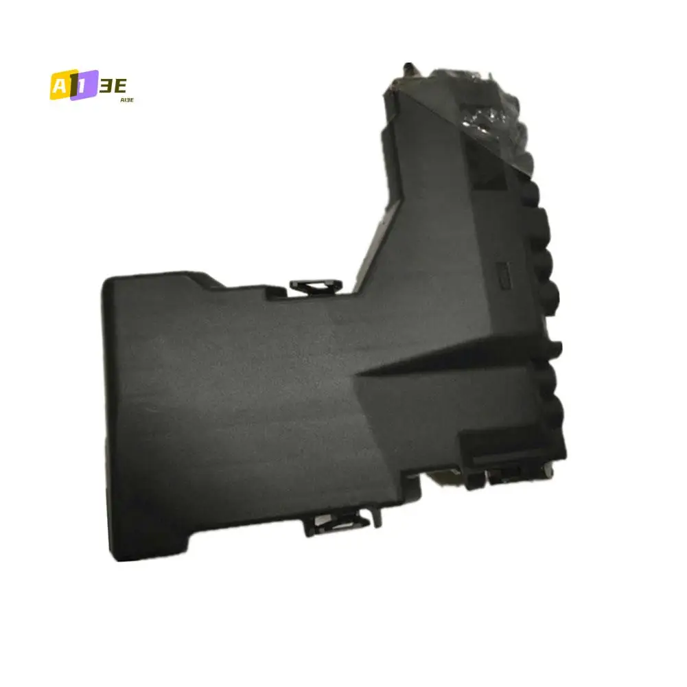 

A03E-Suitable For 508 Citroen C4L C4 DS 4S 5 5LS 6 Fuse Box Cover Battery Manager Protection Unit Cover 6588A1 6500JE