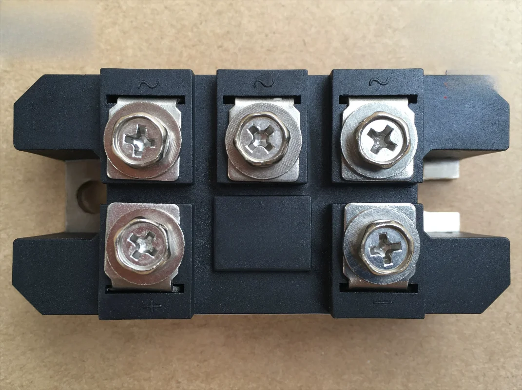 Three Phase Bridge Rectifier Module MDS100A 1600V Power Rectifier