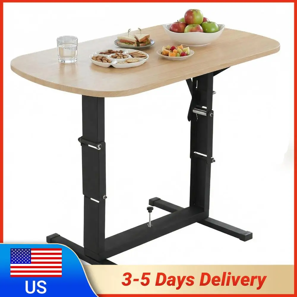 

Desk Stand Lifting Legs Multi-Purpose Portable Dinette Table Base Legs Easy Install for RV Camper Dining Desks Base