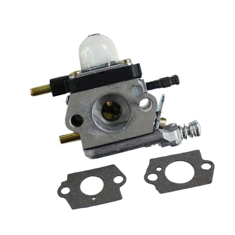 Cultivators Accessories,Carburetor For Echo Mantis Tiller Parts Cultivator 7222 7222E SV-4B 1E