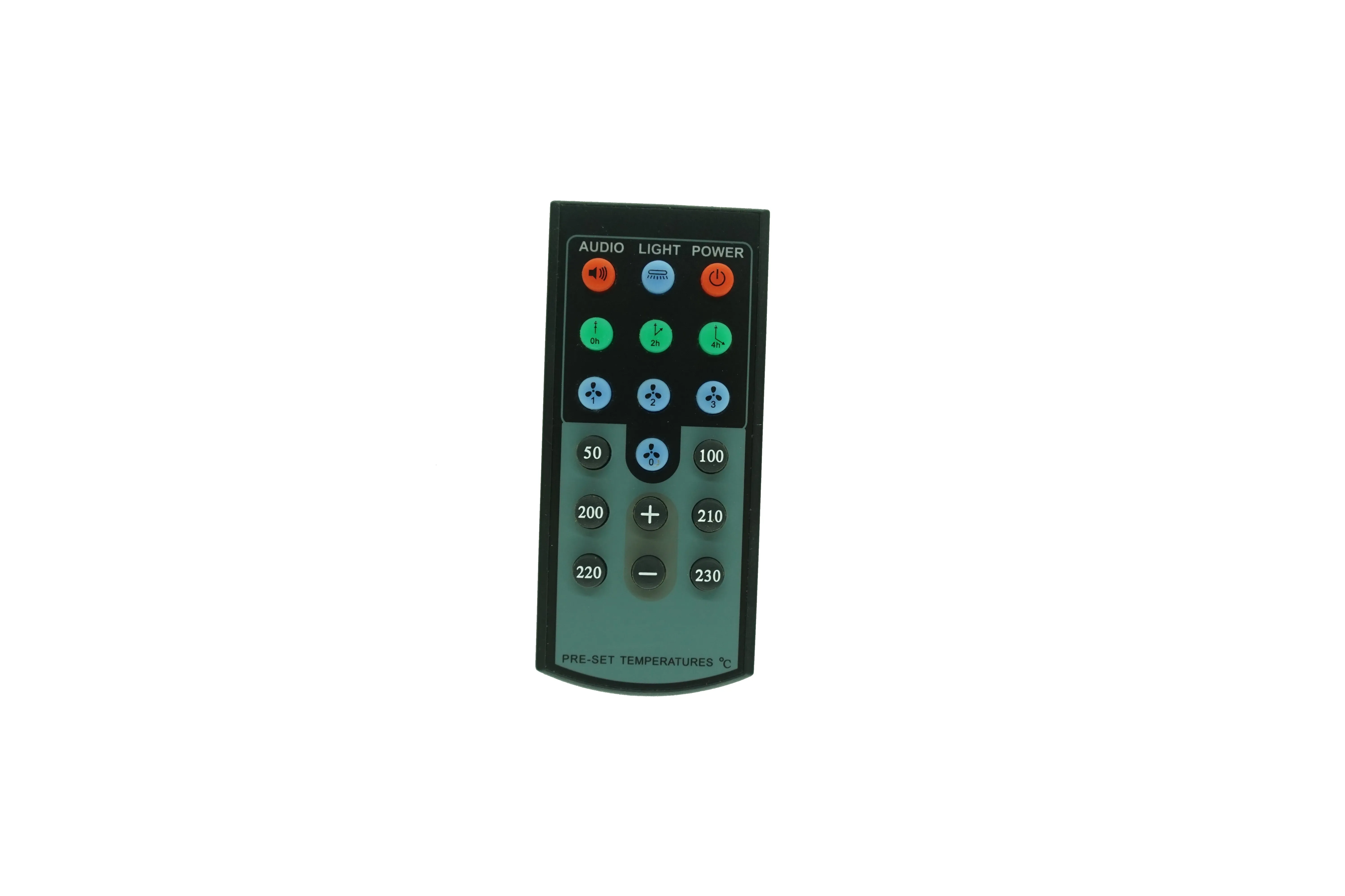 Remote Control Compatible For Arizer Extreme Q Vaporizer Multi-purpose Hot Air Machine