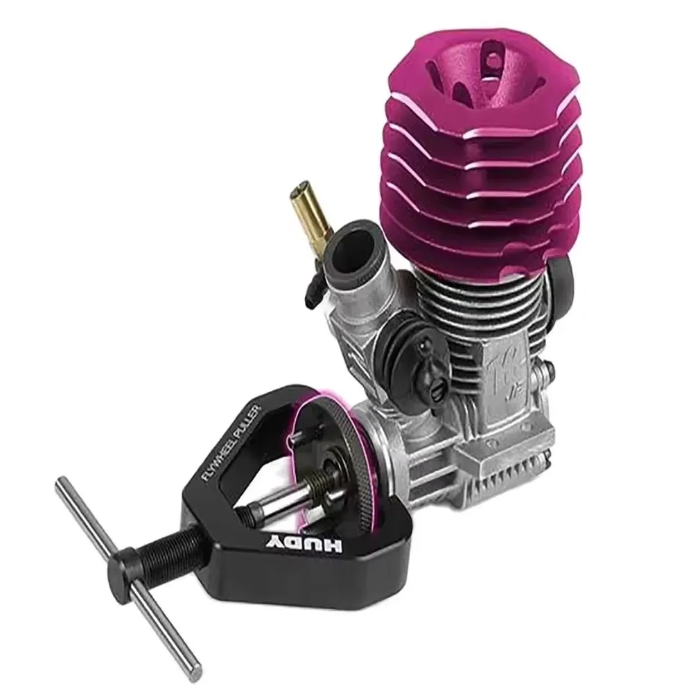 Retrait rapide de la clé Wyheel du modèle de véhicule hydraulique, poignée de traction, cheval de traction, outil de remplacement du moteur