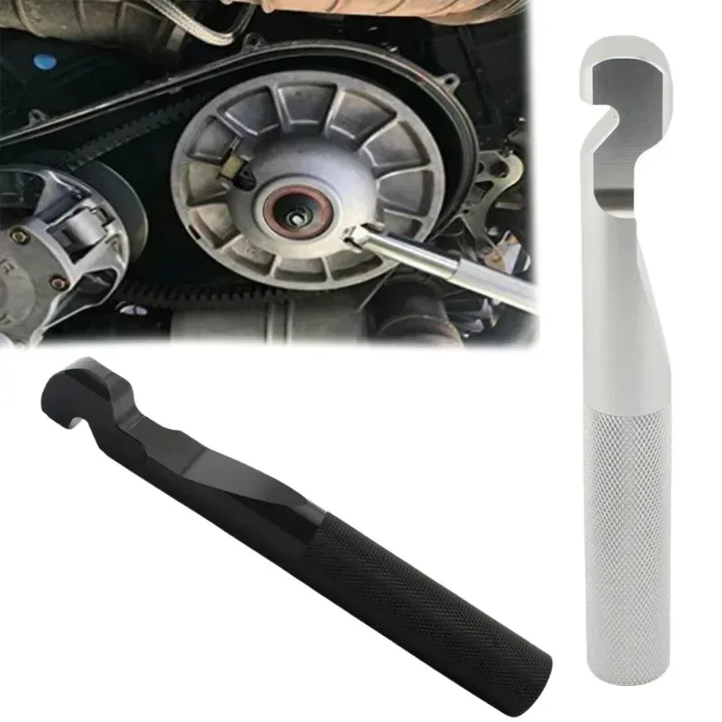 

Инструмент для замены ремня, суперключи для снятия ремня, инструменты для Polaris RZR 900 S 1000 XP Turbo, твердый алюминиевый сплав для Polaris RZR 1000