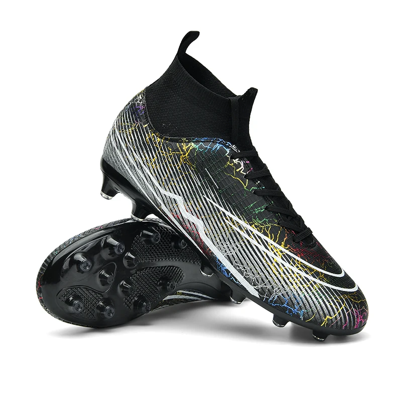 

IE1230 Men F50 LEAGUE TF Turf Grip Sports Cleats for Training & Match high-quality Seamless