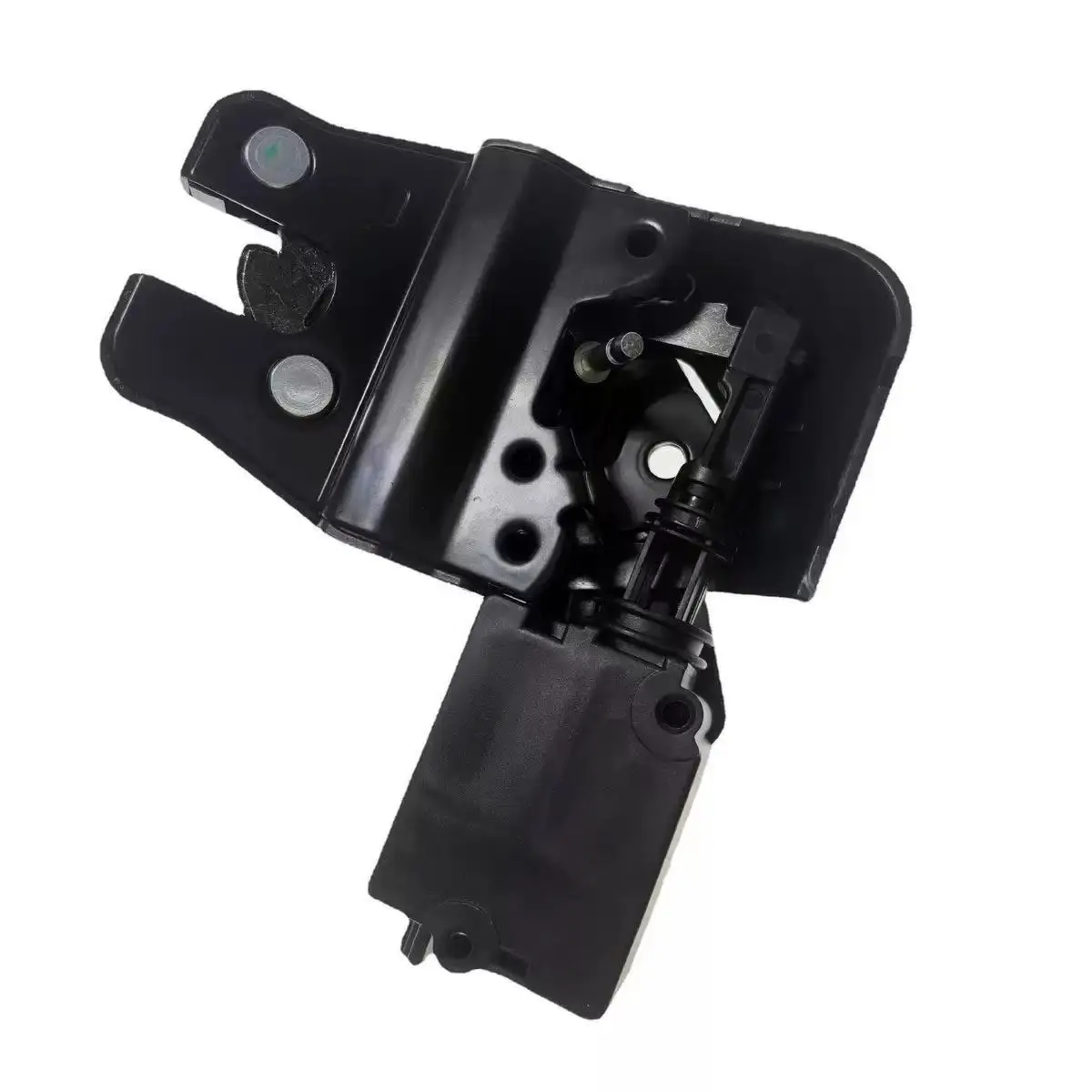 Door Lock Actuator Tailgate Latch 51247114612 Fits for BMW 5' E61, X6(E71)2008-2014, (E72)2010-2011
