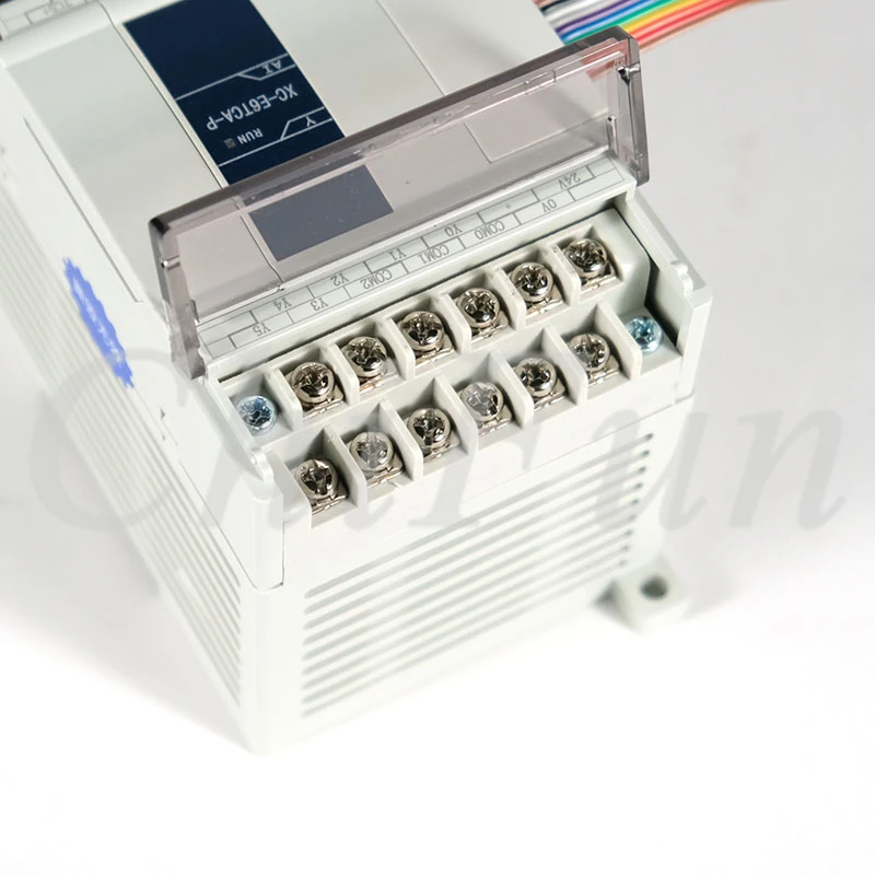 Xinje XC-E6TCA-P وحدة التحكم في درجة الحرارة K/S/E/N/J/T/R المزدوجات الحرارية