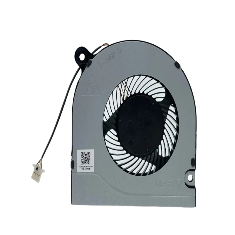 Replacement Fan for Acer Aspire 5 A515-55T A515-55G A515-46 A515-55 Laptop Cooling Fan 23.HGLN7.001