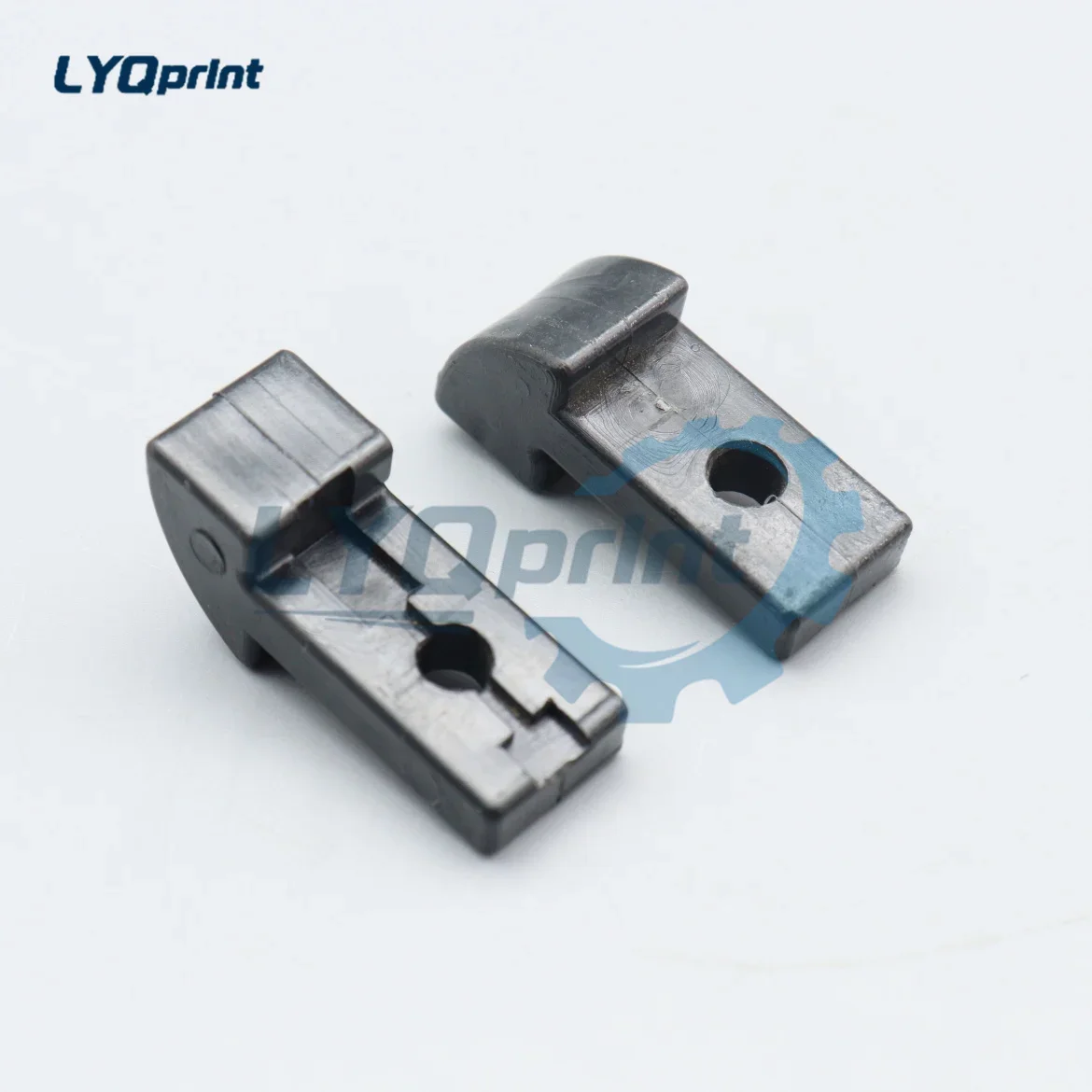 Reliable 10 PCS Replacement GTO Gripper Pad 42.013.020 For Heidelberg Printing Machine Parts