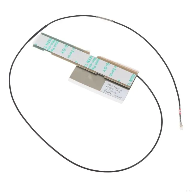 W89C Ноутбук WLAN WWAN LTE ANTENNE SET замена для P52 T480 X280 X395 L850-GL L830-EB L860-GL 01YR494 01YR495